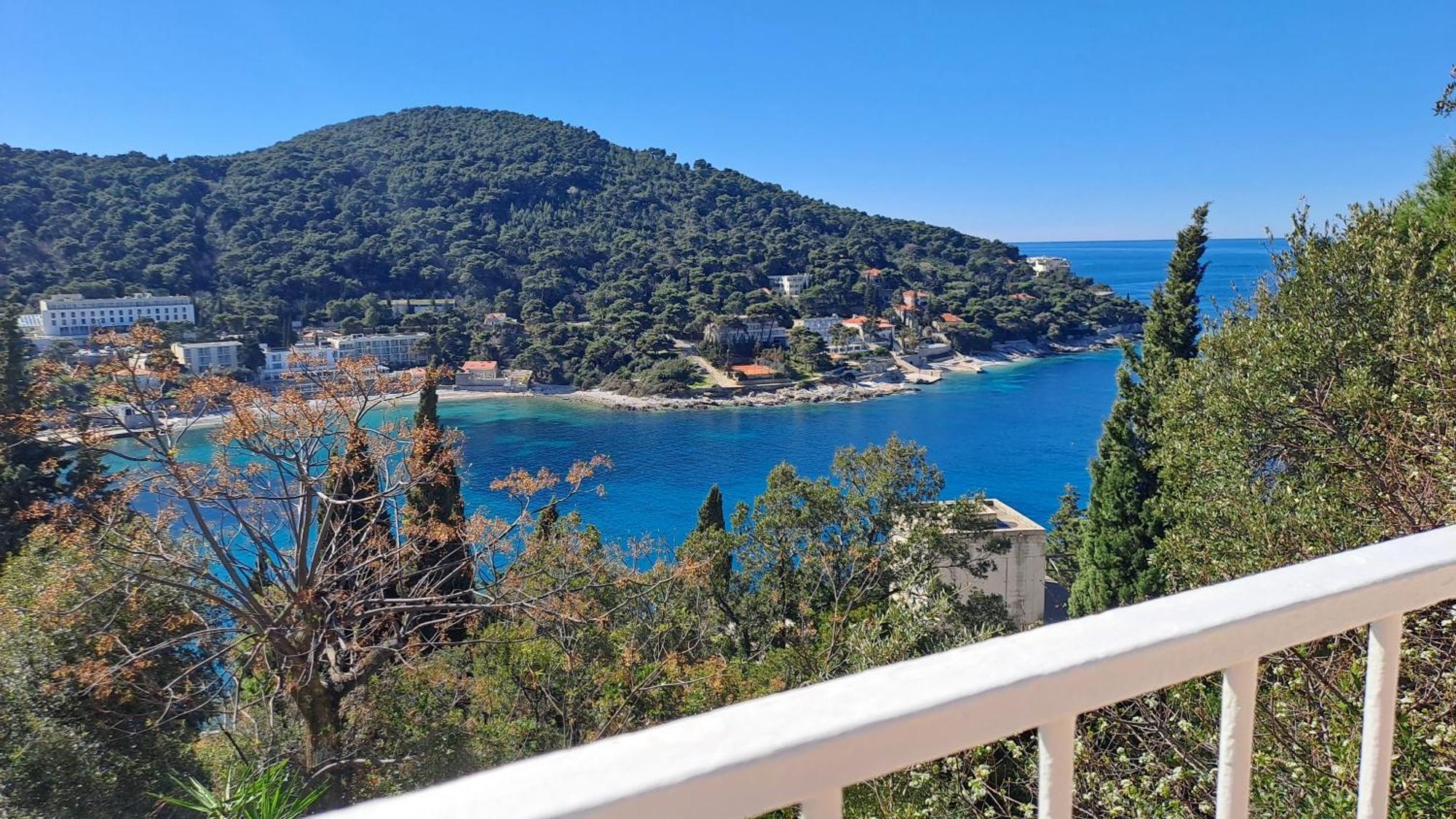 Studio Apartment Dubrovnik Exterior photo