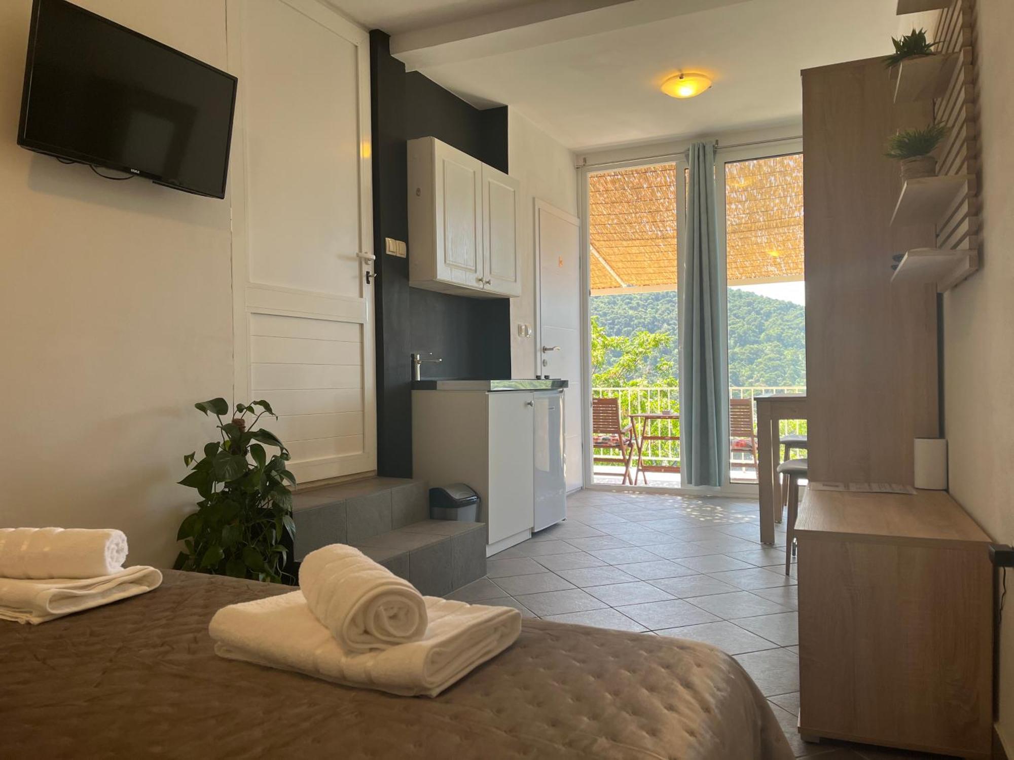 Studio Apartment Dubrovnik Exterior photo